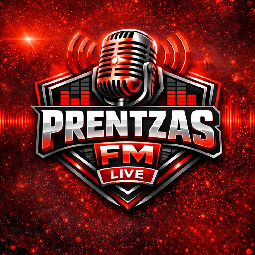 Prentzas FM logo